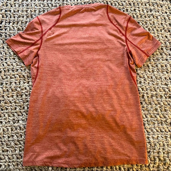 Nike Athletic Dri-Fit T-shirt - Picture 2 of 3